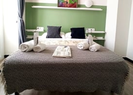 Apartments La Higuera By VGH 5
