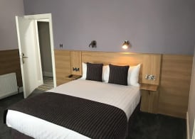 Kennedys B&B Drumcondra 5