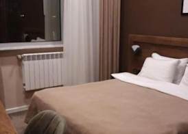 Baku Eye of the Sea resort 5
