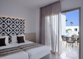 Atlantica Panthea Resort 4