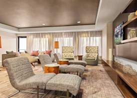 Courtyard by Marriott Roseville 4