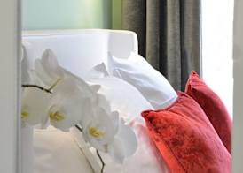 Grand Hôtel Malher 4