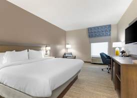 Comfort Inn - Weatherford 4