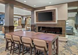 Residence Inn by Marriott Daytona Beach Oceanfront 5