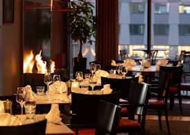 Scandic Berlin Potsdamer Platz 2