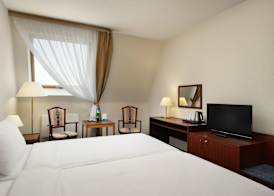 Danubius Hotel Hungaria City Center 4