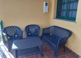 Casas Rurales Amparo Las Hayas 3
