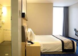 AI HOTEL JAKARTA THAMRIN 4