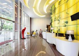 All Seasons Jakarta Thamrin 3