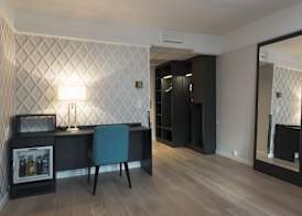 Thon Hotel Oslofjord 3