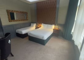The Coal Exchange Hotel 5