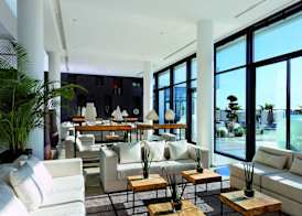 Movenpick Gammarth 2