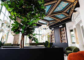 Hotel et Spa Des Beaux-Arts, a member of Radisson Individuals 2