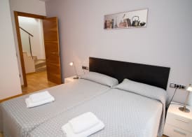 Lucas House Apartments by Sitges Group 5