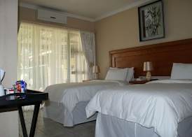 Mountain View Guest House 4