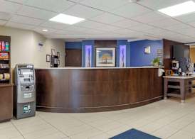 Best Western Plus Berkshire Hills Inn & Suites 3