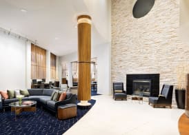 Courtyard by Marriott Atlantic City Beach Block 2
