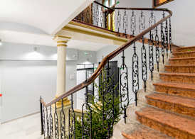 Lanterna Rooms City Center 2