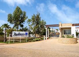 Radisson Blu Residences, Saidia 2
