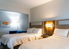 Holiday Inn Express & Suites HIAWASSEE by IHG 5