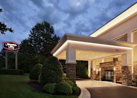 Hampton Inn Richmond-North/Ashland 3