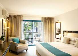LUX* Saint Gilles Resort 2