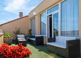 Chateau La Roca 5