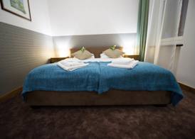 Lech Hotel 3