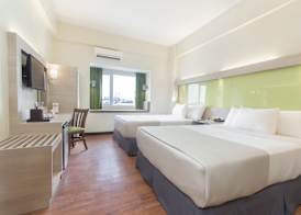 Microtel Inn & Suites by Wyndham San Fernando 3