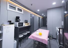Philstay Myeongdong Metro 2