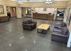 Quality Inn and Conference Center Greeley Downtown 5