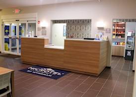 Microtel Inn & Suites by Wyndham - Penn Yan 3