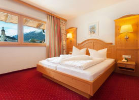 Hotel Augarten 5