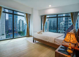 Eaton Residence KLCC 5
