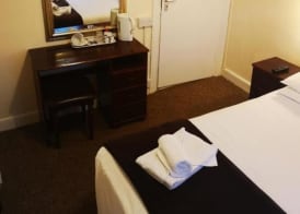 Westgate Hotel 3