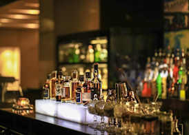 Kempinski Hotel Chengdu-City Center 5
