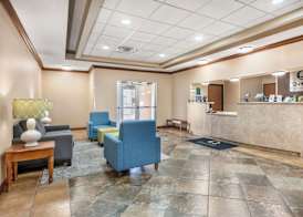 Quality Inn & Suites near Owensboro & Holiday World GOLD AWARD WINNER 3
