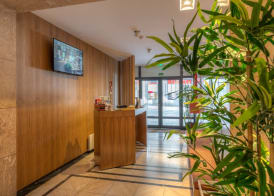 Spot Family Apartments 2