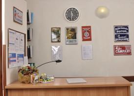 Gialel Guesthouse 3
