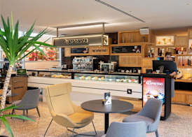 Pullman Sao Paulo Vila Olimpia 4