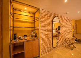 Casa Carolina Luxury Wellness Hotel 5