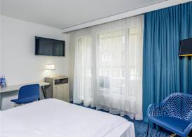 Mercure Lenzburg Krone 5