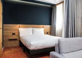 ibis Styles Tbilisi Mzuiri Park 5