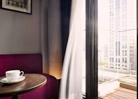 South Vandeco Hotel 2