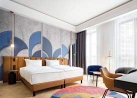 Mercure Krakow Fabryczna City 4