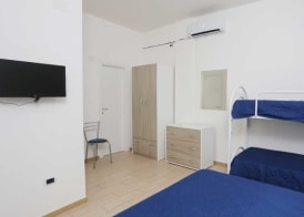 Camping Lido di Salerno 3