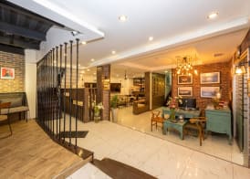The Marions Suite - Central Comfortable Stay in Taksim 2
