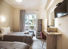 Potamos Apartments 4