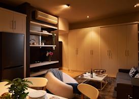Eikehoff Apartment 5