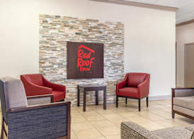 Red Roof Inn Dunn 3